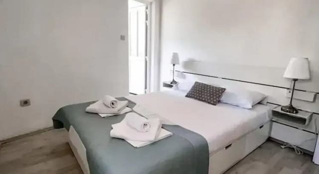 Апартаменты Central apartments Bol