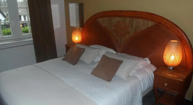 Двухместный номер Standard Hotel Martinique
