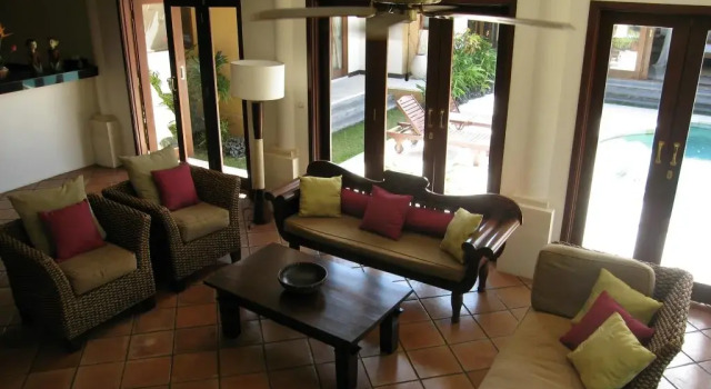 Casa Jade Signature Villa & Residence, Prenota Villa George Town Penang