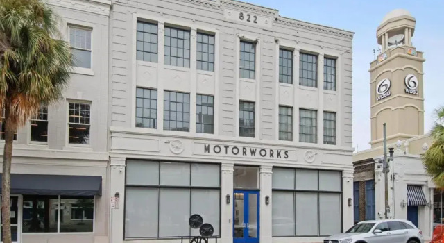 Roami at Motorworks, Забронировать Апарт-отель Апарт-отели Нового Орлеана, рядом с Julia Row, Апарт-отель