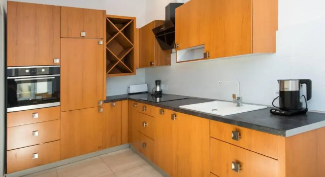 Апартаменты FatCat Apartments