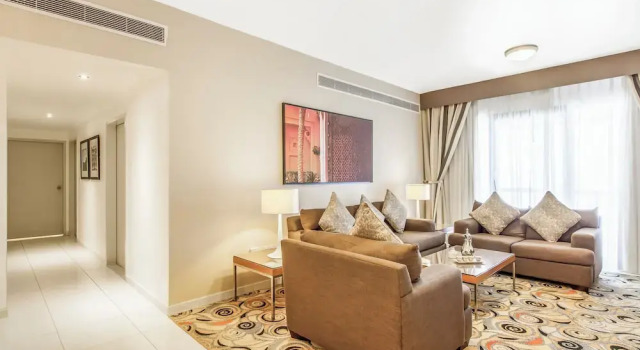 Golden Sands 10 Hotel Apartments, Забронировать Апартаменты/квартира Дубай Эмират Дубай, рядом с Max
