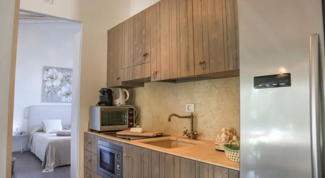 Вилла с 4 комнатами TD Il Vecchio Fienile Outdoor Kitchen wPool View