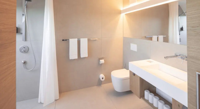 Семейный номер Standard Дуплекс Hotel Munde