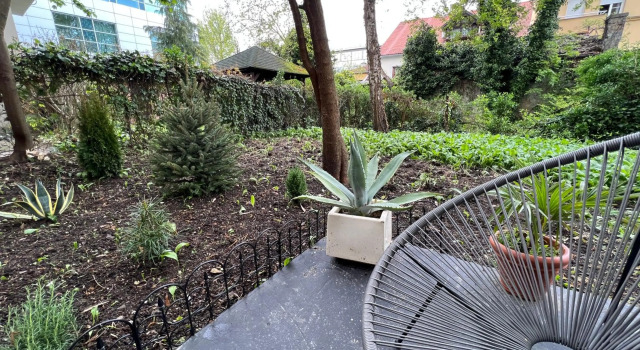 Center City Apartment, Boek Appartement Lower Town Zagreb