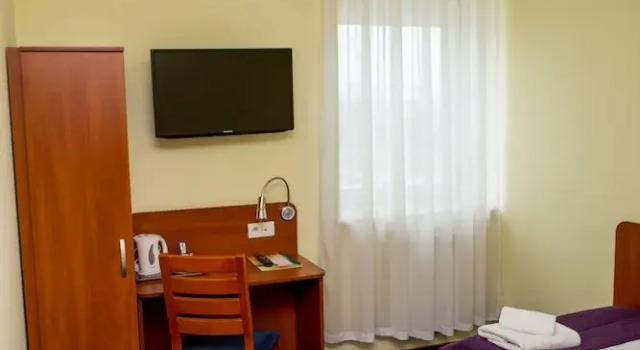 Номер Standard Hotel Classic