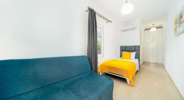 Villa With 5 Bedrooms in Kalkan, With Wonderful sea View, Private Pool, Terrace