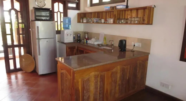 Вилла Lanka Beach Boutique Bungalows & Grand Villa