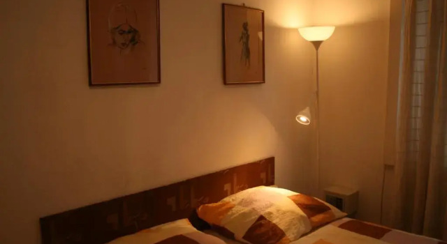 Студия Margaret Bridge Studio Apartment