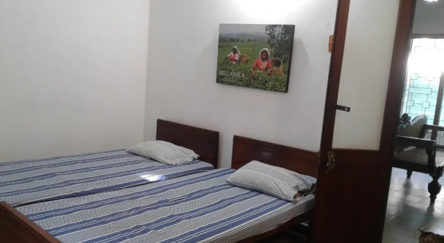 Vista Mount Lavinia Homestay, Забронировать Отель Отели Западной провинции 3 звезды, 3*