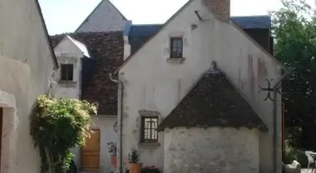 La Quenouillère