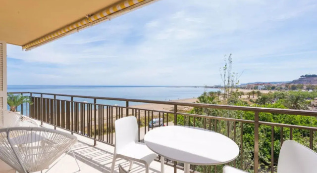 Apartment Medusas Dénia