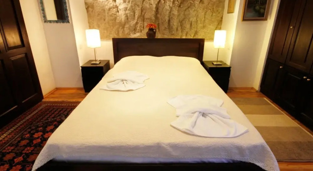 Important Group Villa BD420 6 Bedrooms, Rezervovat Vila Gundogan 