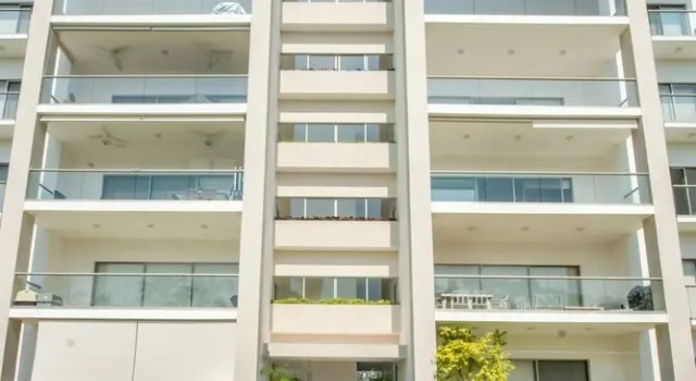 Luxury Apt Golf Course Paraíso Country, Забронировать Отель Отели Эмилиано-Сапата 3 звезды, 3*