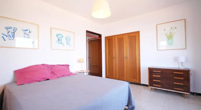 Villa Julia, Prenota Villa L'Escala Alt Empordà