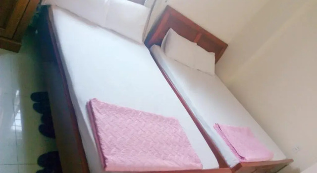 Sao Bien Guesthouse, Prenota Hotel Hotel a Da Nang con parcheggio, Parcheggio