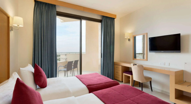 Ramada Resort by Wyndham Dead Sea