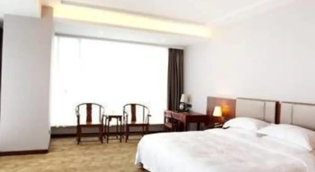 Ruichang Lixin Garden Hotel, Rezerwuj Hotel Jiujiang Jiangxi