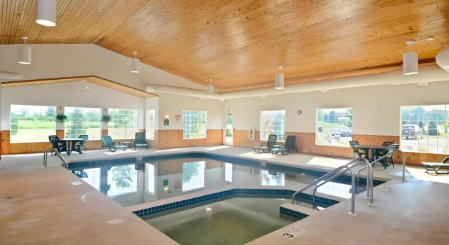 Best Western World Trade