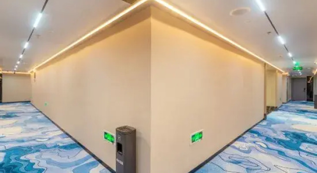 Urban Garden Hotel (Ziyang Wanda Plaza Xingfu Avenue Subway Station), Rezerwuj Hotel Hotele w Ziyang z parkingiem, Parking
