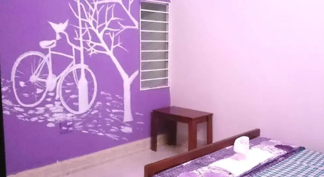 Номер Superior Little Home Hostel Nha Trang