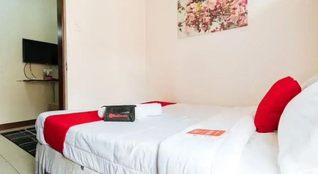 Reddoorz Plus At Moldex Residences Baguio