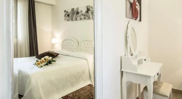 Двухместный номер Standard с видом на сад Princier Fine Resort & SPA