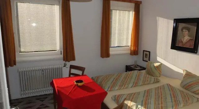 El-Herma Haus, Rezerwuj Hotel Hotele w Salzburg z parkingiem, Parking