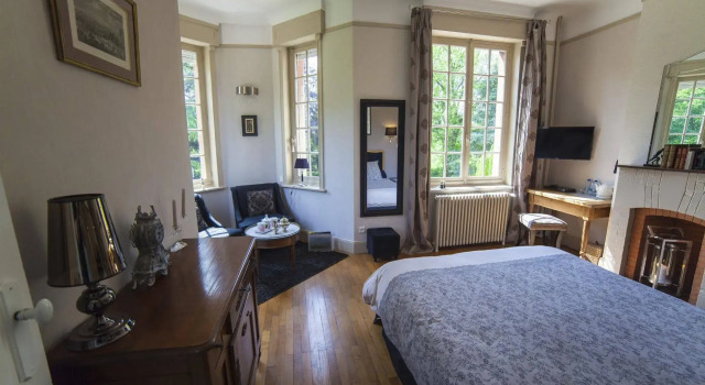 Le Château - Fresnoy en Gohelle, Rezerwuj Hotel  