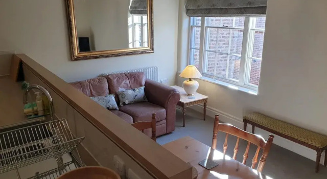 71 Micklegate - Apartment 2, Varaa Huoneisto Asunnot kohteessa Merseyside, Huoneisto