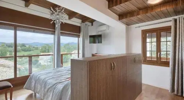 Ca la Lola, Réserver Hôtel Tortella Garrotxa