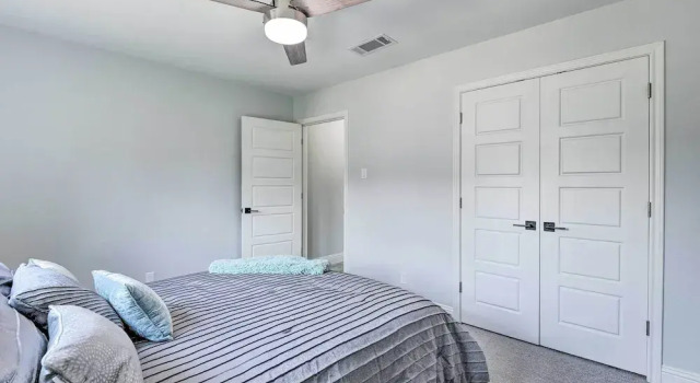 Luxury Granbury Home w/ Private Boat Dock!