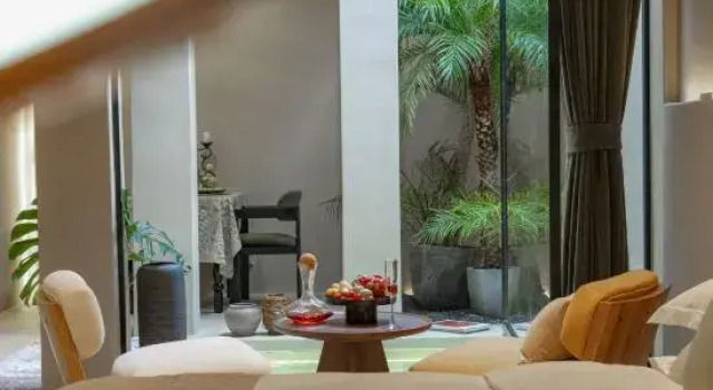 Номер Standard Jiangnanfu Bed and Breakfast