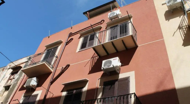 Апартаменты Casa Longo