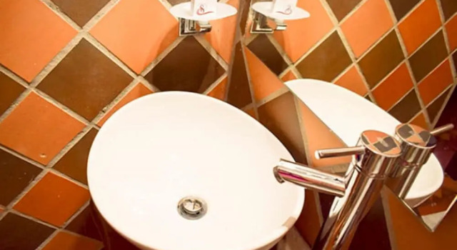 Номер Standard Hotel Hacienda Santa Cecilia