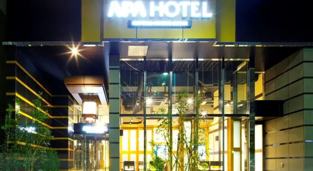 New premium luxury 1 min Roppongi