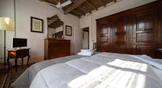 Апартаменты La Locanda di SantAnna