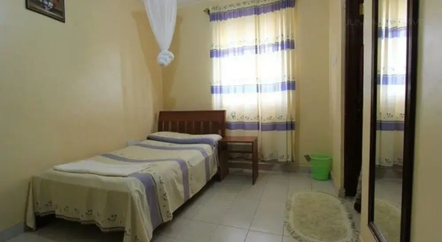 Malava K Hotel