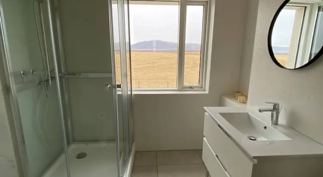 Коттедж Álftártunga farm guesthouse