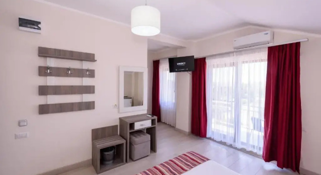 Номер Standard Vila Iulia