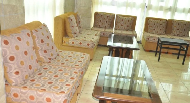Mekelle Hotel, Rezerwuj Hotel Mek'ele 