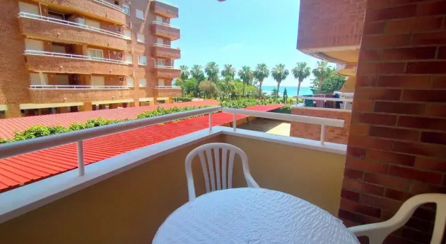 Апартаменты ACV - Acapulco II-1ª Linea Planta 1 Norte