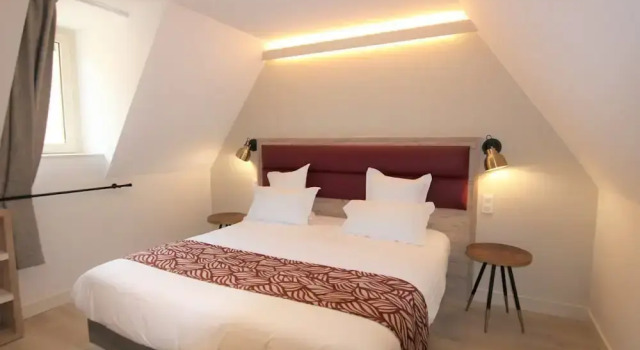 Номер Standard Дуплекс Hôtel Montaigne