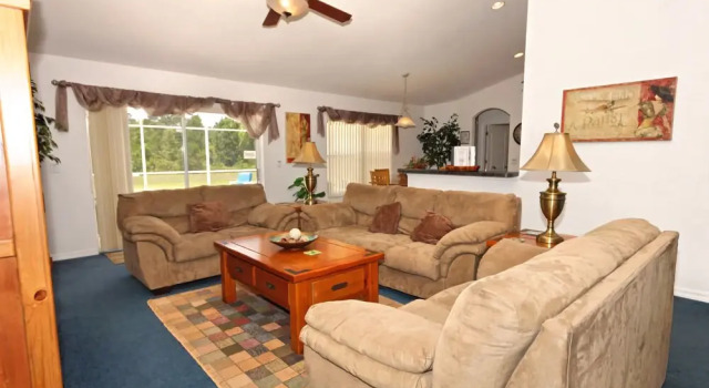 Amazing House! Highlands Reserve - 321 BS