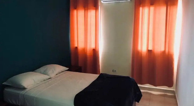 Apartamento Cacao, Book Apartment Hotels in Isla Colon with a Pool, Swimming Pool