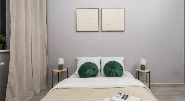 Lumina 3-room apartment near the train station, Prenota Appartamento Varsavia Masovia