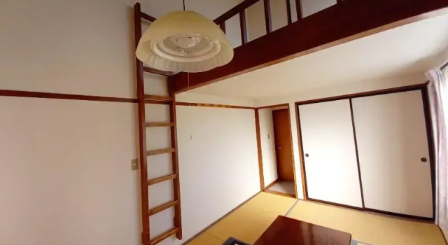 Номер Standard Stayful House Nakamachi