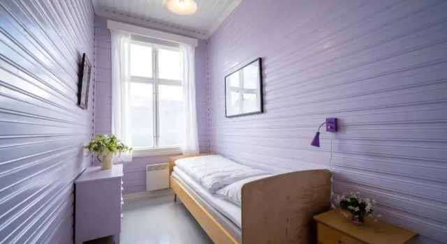 Номер Standard Sommerhotellet