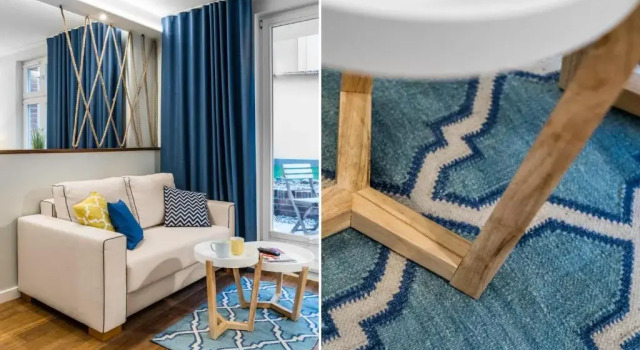Студия Sanhaus Apartments - PARKOWA 44 - wyjątkowe apartamenty 2 minuty od plaży