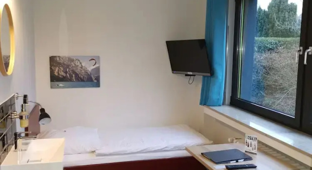 Номер Standard Xotel